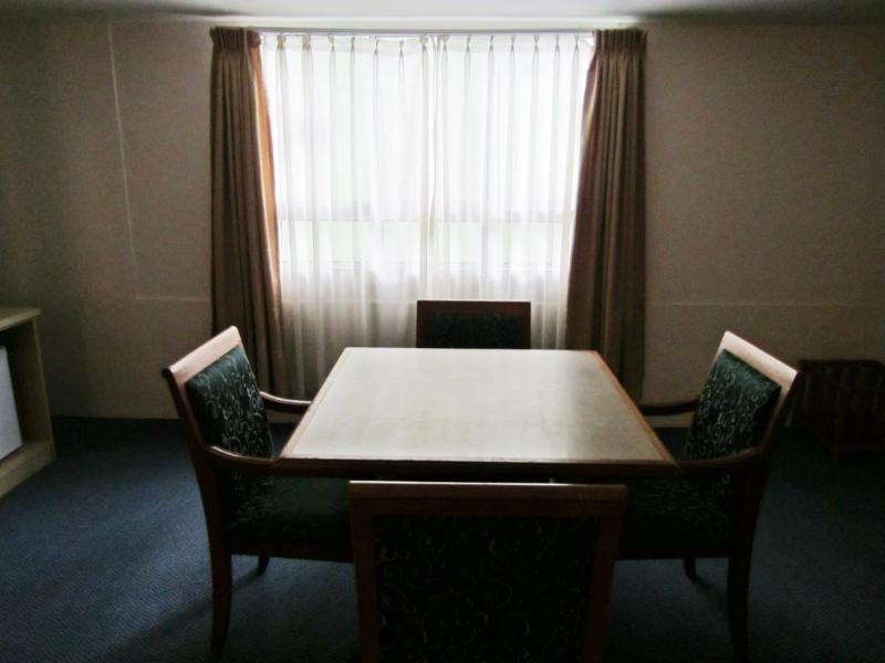 Promenade Service Apartment Кота-Кинабалу Экстерьер фото